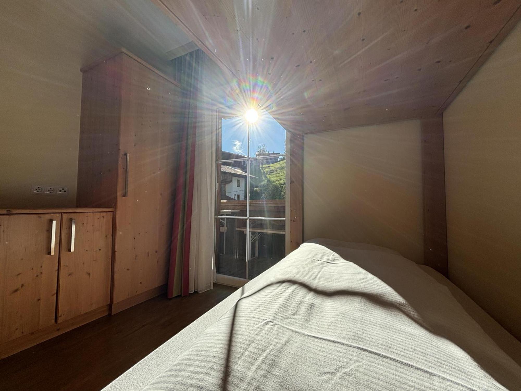 אובראו Landhaus Sonnenzauber מראה חיצוני תמונה